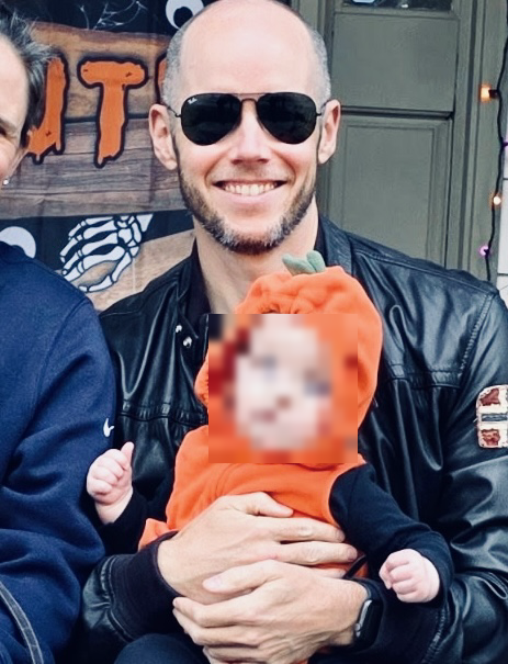 Fatherhood: Better Than Fiction